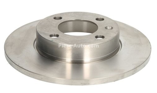 Disc frână BREMBO, față,/spate,  pentru: SEAT IBIZA II; VW GOLF II 1.6/1.8/1.9D 08.83-02.02