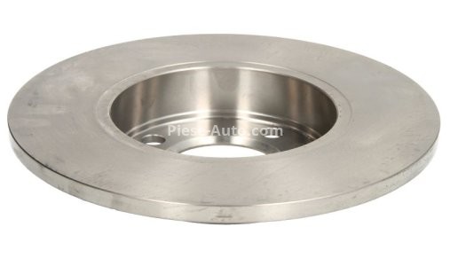 Disc frână BREMBO, față,/spate,  pentru: SEAT IBIZA II; VW GOLF II 1.6/1.8/1.9D 08.83-02.02