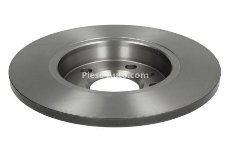 Disc frână BREMBO, spate,  pentru: SEAT ALHAMBRA; VW CALIFORNIA T4 CAMPER, SHARAN, TRANSPORTER T4 1.8-2.8 07.90-03.10