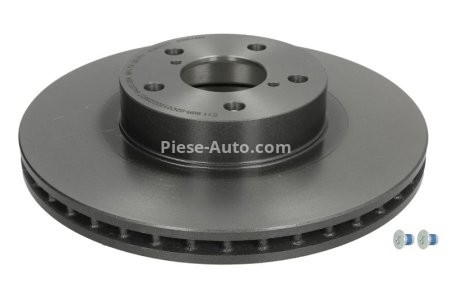 Disc frână BREMBO, față, pentru: SUBARU BRZ, FORESTER, IMPREZA, LEGACY I, LEGACY II, LEGACY III, LEGACY IV, LEGACY OUTBACK, LEGACY V, OUTBACK; TOYOTA GT 86 1.5-3.0 05.92-