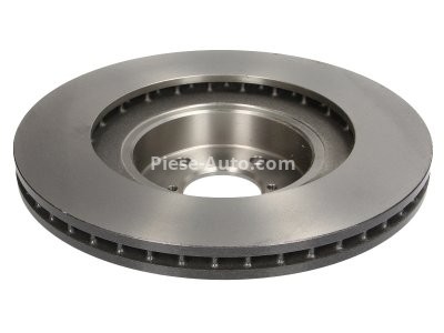 Disc frână BREMBO, față, pentru: SUBARU BRZ, FORESTER, IMPREZA, LEGACY III, LEGACY IV, LEGACY V, OUTBACK, XV 1.6-3.0 03.94-