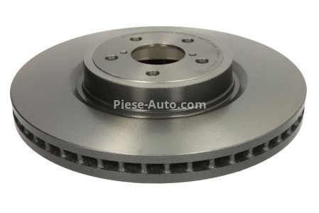 Disc frână BREMBO, față, pentru: SUBARU FORESTER, LEGACY IV, LEGACY V, OUTBACK 2.0-3.6 09.03-