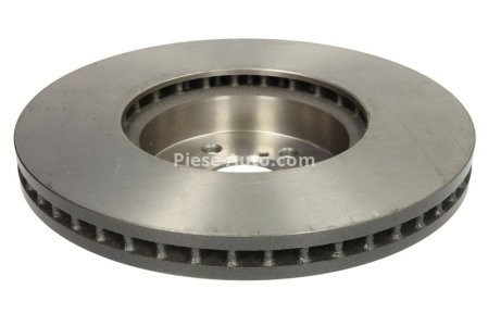 Disc frână BREMBO, față, pentru: SUBARU FORESTER, LEGACY IV, LEGACY V, OUTBACK 2.0-3.6 09.03-