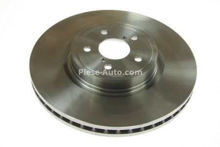 Disc frână BREMBO, față, pentru: SUBARU FORESTER, LEGACY IV, LEGACY V, OUTBACK 2.0-3.6 09.03-