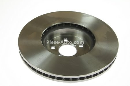 Disc frână BREMBO, față, pentru: SUBARU FORESTER, LEGACY IV, LEGACY V, OUTBACK 2.0-3.6 09.03-