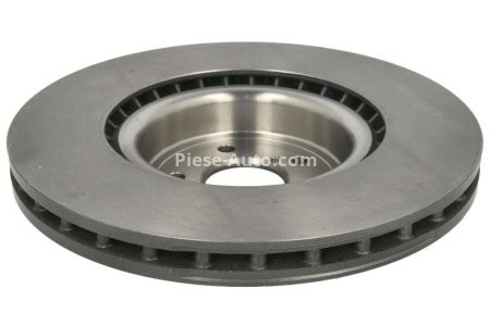 Disc frână BREMBO, față, pentru: SUBARU IMPREZA 2.0/2.5 12.00-12.08