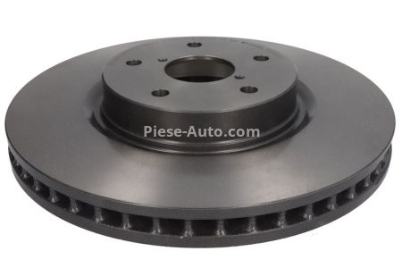 Disc frână BREMBO, față, pentru: SUBARU LEGACY VI, LEVORG, OUTBACK, TRIBECA 1.6-3.6 01.05-