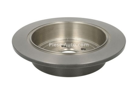 Disc frână BREMBO, spate,  pentru: SUBARU BRZ, FORESTER, IMPREZA, LEGACY IV, LEGACY V, OUTBACK; TOYOTA GT 86 1.5-3.6 09.03-