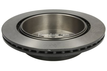 Disc frână BREMBO, spate,  pentru: SUBARU FORESTER 2.0/2.0D 03.13-