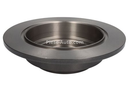 Disc frână BREMBO, spate,  pentru: SUBARU FORESTER, IMPREZA, LEGACY I, LEGACY II, LEGACY III, LEGACY IV, LEGACY OUTBACK, REX II 0.7-3.0 08.82-08.09