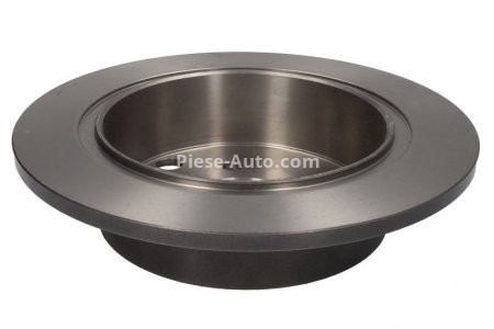 Disc frână BREMBO, spate,  pentru: SUBARU FORESTER, IMPREZA, XV 1.6-2.5 03.12- 2