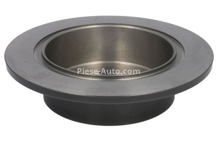 Disc frână BREMBO, spate,  pentru: SUBARU LEGACY IV, OUTBACK 2.0-3.0 09.03-12.09