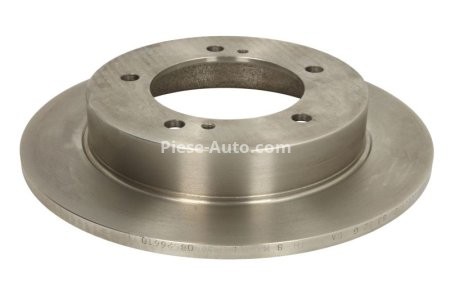 Disc frână BREMBO, față, pentru: SUZUKI JIMNY, SAMURAI, VITARA, X-90 1.3-2.0 07.88-