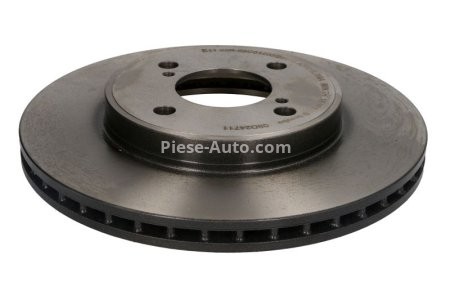 Disc frână BREMBO, față, pentru: SUZUKI BALENO, SWIFT V 1.0-1.2H 02.16-