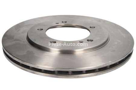 Disc frână BREMBO, față, pentru: SUZUKI GRAND VITARA I, GRAND VITARA II 1.6-2.7 03.98-02.15