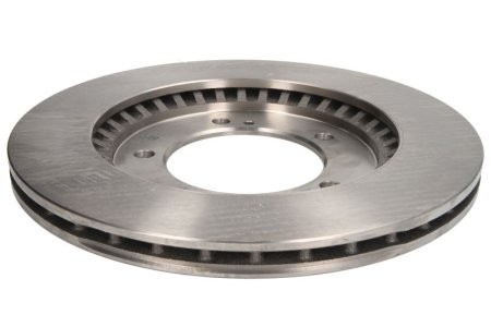 Disc frână BREMBO, față, pentru: SUZUKI GRAND VITARA I, GRAND VITARA II 1.6-2.7 03.98-02.15