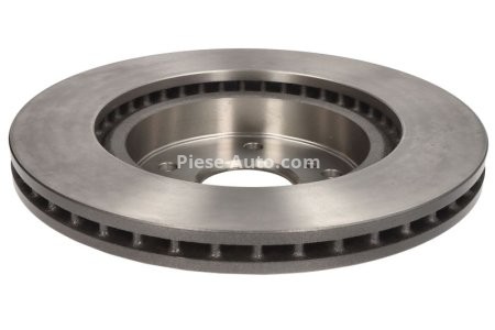 Disc frână BREMBO, față, pentru: SUZUKI GRAND VITARA I, GRAND VITARA II, XL7 1.6-3.6 09.01-