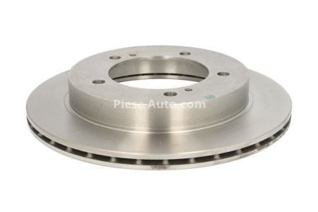 Disc frână BREMBO, față, pentru: SUZUKI JIMNY 1.5D 12.03-