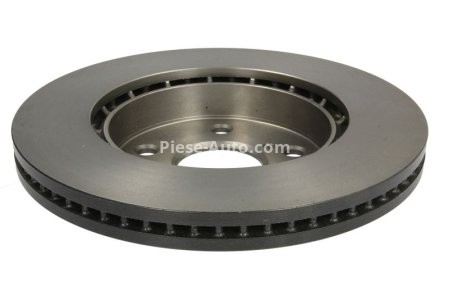 Disc frână BREMBO, față, pentru: SUZUKI SWACE; TOYOTA COROLLA, YARIS CROSS 1.2-1.8H 10.18-