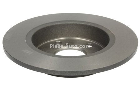 Disc frână BREMBO, spate,  pentru: SUZUKI S-CROSS, SWIFT IV, SX4 S-CROSS, VITARA 1.0-1.6D 10.10-