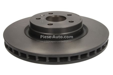 Disc frână BREMBO, față, pentru: TESLA MODEL S, MODEL X Electric 09.12-