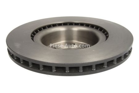 Disc frână BREMBO, față, pentru: TESLA MODEL S, MODEL X Electric 09.12-