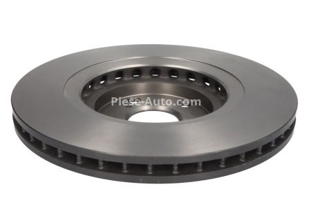 Disc frână BREMBO, față, pentru:  TOYOTA HIGHLANDER / KLUGER, PREVIA III, RAV 4 IV 2.0-3.5H 10.05- 2