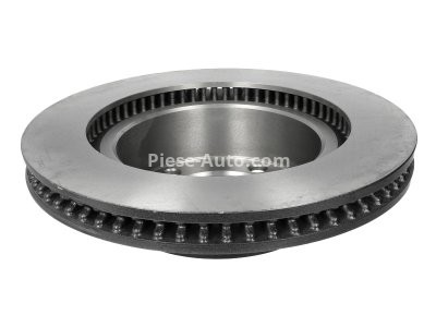 Disc frână BREMBO, față, pentru: TOYOTA LAND CRUISER 200 4.5D-5.7 08.07- 2