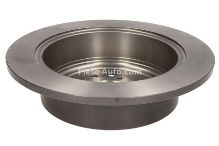 Disc frână BREMBO, spate,  pentru: TOYOTA HARRIER, HIGHLANDER / KLUGER 2.4-3.5 09.00-12.13 2