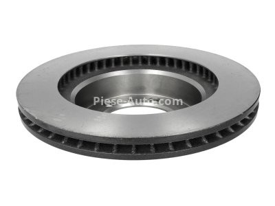 Disc frână BREMBO, față, pentru: TOYOTA 4 RUNNER IV, FJ CRUISER, HILUX VI, HILUX VII, HILUX VIII, LAND CRUISER PRADO, TACOMA 2.4-4.7 08.97-