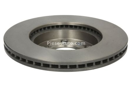 Disc frână BREMBO, față, pentru: TOYOTA AURIS, COROLLA 1.3-2.0D 10.06-08.19