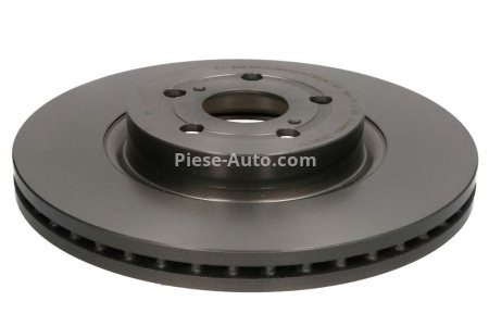 Disc frână BREMBO, față, pentru: TOYOTA AVENSIS 1.8-2.4 03.03-11.08