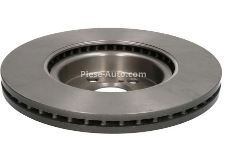 Disc frână BREMBO, față, pentru: TOYOTA AVENSIS 1.8-2.4 03.03-11.08