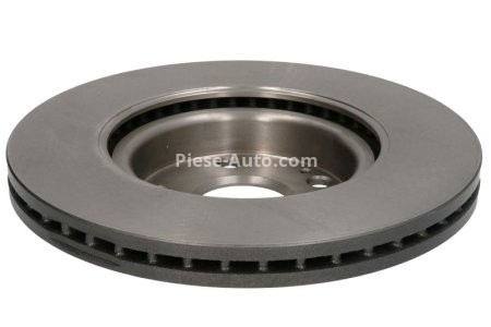 Disc frână BREMBO, față, pentru: TOYOTA AVENSIS, COROLLA VERSO 1.6-2.2D 04.04-03.09