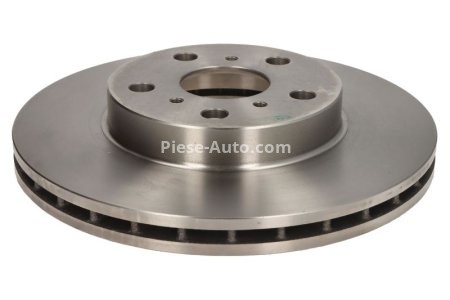 Disc frână BREMBO, față, pentru: TOYOTA CELICA 1.6/2.0 09.89-01.94