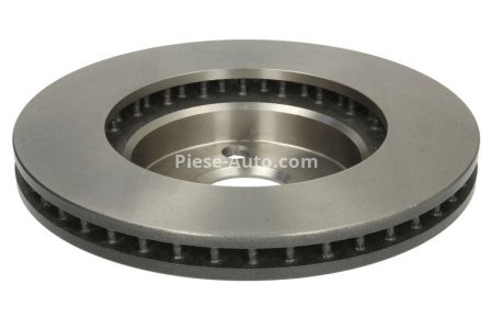 Disc frână BREMBO, față, pentru: TOYOTA COROLLA, COROLLA VERSO 1.4-1.8 08.01-03.09