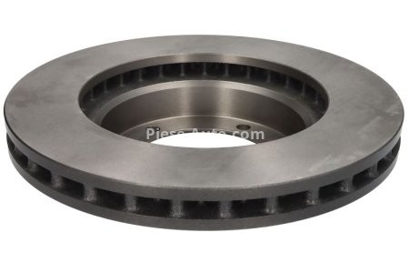 Disc frână BREMBO, față, pentru: TOYOTA LAND CRUISER, LAND CRUISER 100 4.2D 01.90-