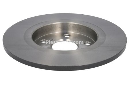 Disc frână BREMBO, spate,  pentru: TOYOTA AVENSIS 1.6-2.2D 11.08-10.18