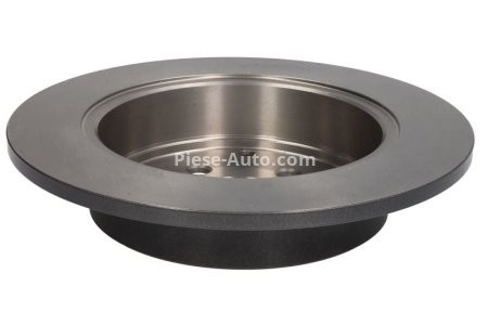 Disc frână BREMBO, spate,  pentru: TOYOTA AVENSIS 1.6-2.4 03.03-11.08