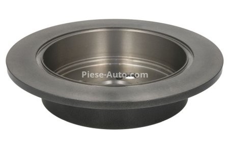 Disc frână BREMBO, spate,  pentru: TOYOTA COROLLA 1.4/1.6/1.8 10.01-03.08