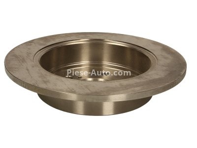 Disc frână BREMBO, spate,  pentru: TOYOTA COROLLA VERSO 1.6-2.2D 04.04-03.09