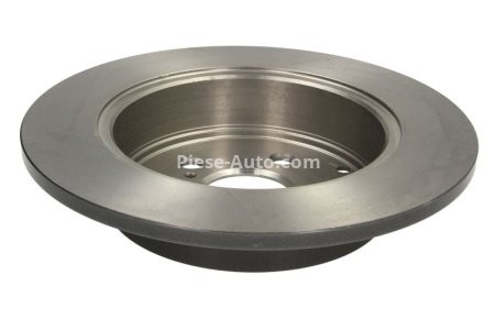 Disc frână BREMBO, spate,  pentru: TOYOTA VERSO 1.6-2.2D 04.09-08.18 2