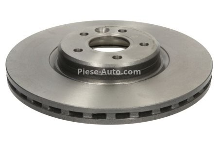 Disc frână BREMBO, față, pentru: VOLVO C30, C70 II, S40 II, V40, V50 1.5-2.5 12.03-08.19 1