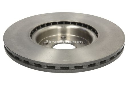 Disc frână BREMBO, față, pentru: VOLVO C30, C70 II, S40 II, V40, V50 1.5-2.5 12.03-08.19 2