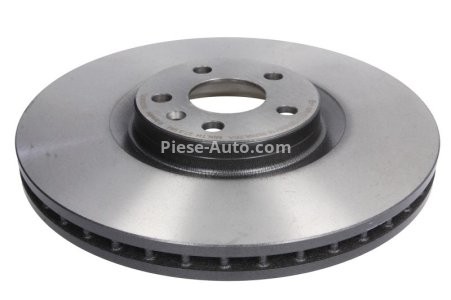 Disc frână BREMBO, față, pentru: VOLVO C40, S60 III, S90 II, V60 II, V90 II, XC40, XC60 II, XC90 II 1.5-Electric 09.14-