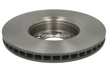 Disc frână BREMBO, față, pentru: VOLVO S60 I, S70, S80 I, V70 I, V70 II, XC70 I 2.0-3.0 12.95-04.10