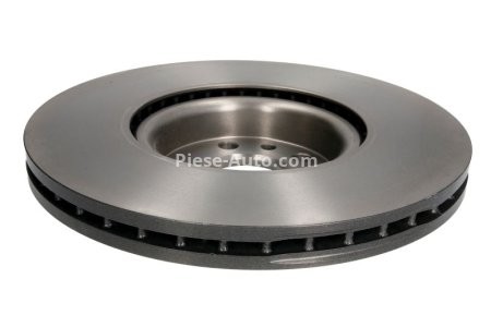 Disc frână BREMBO, față, pentru: VOLVO XC60 I 2.0-3.0 05.08-12.17 2