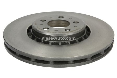 Disc frână BREMBO, față, pentru: VOLVO XC90 I 2.4D-4.4 06.02-12.14