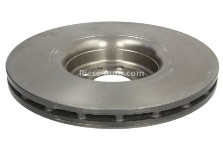 Disc frână BREMBO, față, pentru: VOLVO XC90 I 2.4D-4.4 06.02-12.14