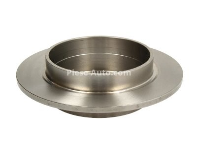 Disc frână BREMBO, spate,  pentru: VOLVO 780, 940, 940 II, 960, 960 II, S90 I, V90 I 2.0-2.9 04.86-12.98